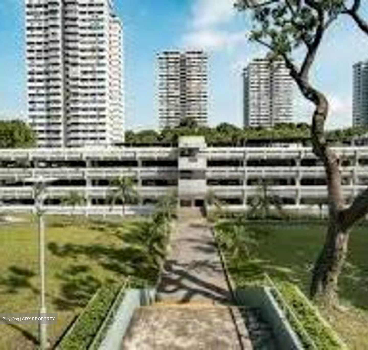 Braddell View (D20), Apartment #452453951
